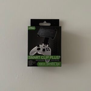 Smart clip plus+ phone harness